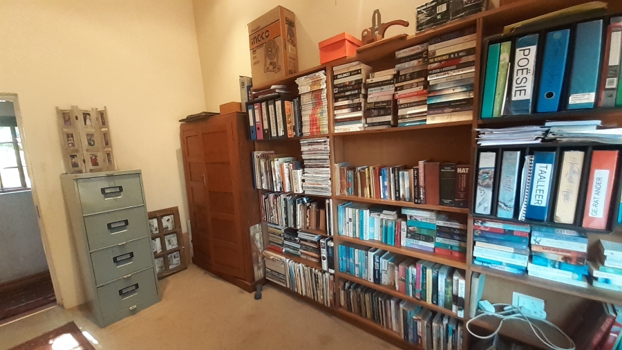 4 Bedroom Property for Sale in Brits North West